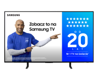 Samsung QE48S85H 48" OLED 4K 165 Hz Tizen TV HDMI 2.1 - 1526900 - zdjęcie 1